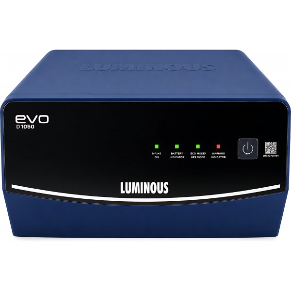 Luminous EVO 1050 (900VA / 756W)