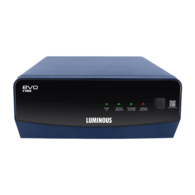 Luminous EVO D 1250